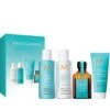 Moroccanoil - Hydrating Mini Set 2x70ml + 1x25ml + 1x75ml Moroccanoil Hydrating Mini Set 2x70ml + 1x25ml + 1x75ml -Liquor Magasin 4529173 1 en GB