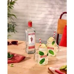 Beefeater - London Dry Gin England Beefeater London Dry Gin England -Liquor Magasin 4594242 3 en GB
