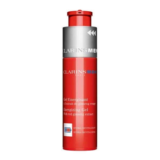 Clarins - Energizing Gel 50ml Clarins Energizing Gel 50ml 3 Clarins - Energizing Gel 50ml Clarins Energizing Gel 50ml