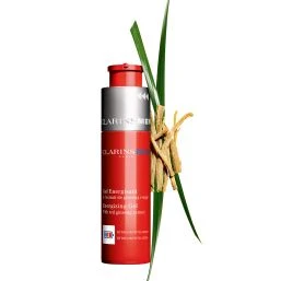 Clarins - Energizing Gel 50ml Clarins Energizing Gel 50ml 4 Clarins - Energizing Gel 50ml Clarins Energizing Gel 50ml – Image 2