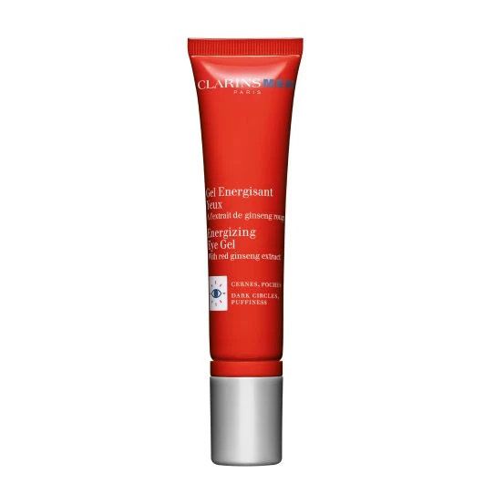 Clarins - Energizing Eye Gel 15ml Clarins Energizing Eye Gel 15ml 3 Clarins - Energizing Eye Gel 15ml Clarins Energizing Eye Gel 15ml