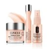 Clinique - All About Moisture Travel Set 75ml + 30ml + 15ml Clinique All About Moisture Travel Set 75ml + 30ml + 15ml -Liquor Magasin 4800005 1 en GB