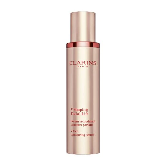 Clarins - V Shaping Facial Lift Serum 100ml Clarins V Shaping Facial Lift Serum 100ml 3 Clarins - V Shaping Facial Lift Serum 100ml Clarins V Shaping Facial Lift Serum 100ml