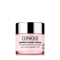Clinique - Moisture Surge Intense 72h Lipid-replenishing Hydrator Clinique Moisture Surge Intense 72h Lipid-replenishing Hydrator