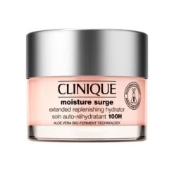 Clinique - Moisture Surge 100h Auto-replenishing Hydrator 2x200ml Clinique Moisture Surge 100h Auto-replenishing Hydrator 2x200ml