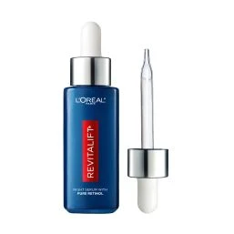 L’Oréal Paris L'Oréal Paris - Revitalift Derm Intensives Night Serum 0.3 Percent Pure Retinol 30ml L'Oréal Paris Revitalift Derm Intensives Night Serum 0.3 Percent Pure Retinol 30ml 5 L’Oréal Paris L'Oréal Paris - Revitalift Derm Intensives Night Serum 0.3 Percent Pure Retinol 30ml L'Oréal Paris Revitalift Derm Intensives Night Serum 0.3 Percent Pure Retinol 30ml – Image 3
