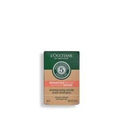 L'Occitane - Aromachologie Intense Repair Solid Shampoo 60g L'Occitane Aromachologie Intense Repair Solid Shampoo 60g