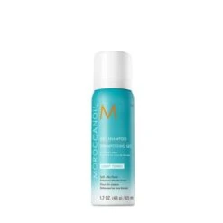 Moroccanoil - Dry Shampoo Light Tones 65ml Moroccanoil Dry Shampoo Light Tones 65ml