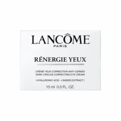 Lancome Lancôme - Rénergie Yeux Cream 15ml Lancôme Rénergie Yeux Cream 15ml