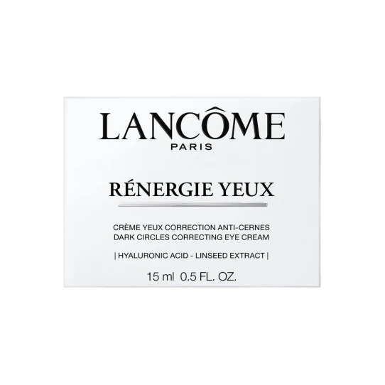Lancome Lancôme - Rénergie Yeux Cream 15ml Lancôme Rénergie Yeux Cream 15ml 3 Lancome Lancôme - Rénergie Yeux Cream 15ml Lancôme Rénergie Yeux Cream 15ml