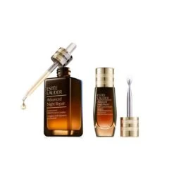 Estee Lauder Estée Lauder - Advanced Night Repair Face Serum And Eye Matrix Set 50ml + 15ml Estée Lauder Advanced Night Repair Face Serum And Eye Matrix Set 50ml + 15ml