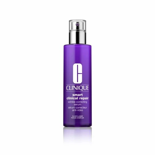 Clinique - Smart Clinical Repair™ Wrinkle Correcting Serum Clinique Smart Clinical Repair™ Wrinkle Correcting Serum 3 Clinique - Smart Clinical Repair™ Wrinkle Correcting Serum Clinique Smart Clinical Repair™ Wrinkle Correcting Serum