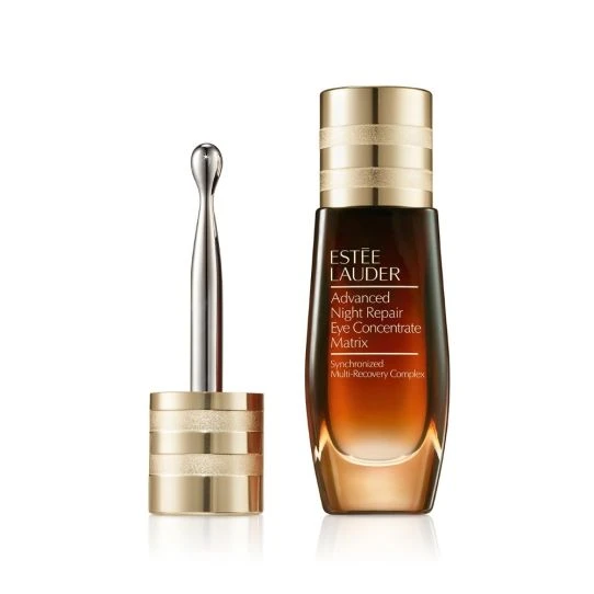 Estee Lauder Estée Lauder - Advanced Night Repair Eye Concentrate Matrixsynchronized Multi-recovery Complex 15ml Estée Lauder Advanced Night Repair Eye Concentrate Matrixsynchronized Multi-recovery Complex 15ml 3 Estee Lauder Estée Lauder - Advanced Night Repair Eye Concentrate Matrixsynchronized Multi-recovery Complex 15ml Estée Lauder Advanced Night Repair Eye Concentrate Matrixsynchronized Multi-recovery Complex 15ml