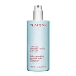 Clarins - Moisture Body Milk 400ml Clarins Moisture Body Milk 400ml