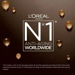 L’Oréal Paris L'Oréal Paris - Age Perfect Cell Renew Midnight Serum 30ml L'Oréal Paris Age Perfect Cell Renew Midnight Serum 30ml 4 L’Oréal Paris L'Oréal Paris - Age Perfect Cell Renew Midnight Serum 30ml L'Oréal Paris Age Perfect Cell Renew Midnight Serum 30ml – Image 2