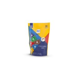 Ritter Sport - Mini Pouch Colourful Mix 500g Ritter Sport Mini Pouch Colourful Mix 500g