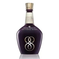 Devant 5 Royal Salute - The Eternal Reserve Blended Scotch Whisky 70cl Royal Salute The Eternal Reserve Blended Scotch Whisky 70cl