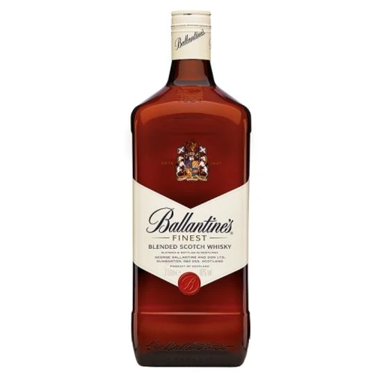 Ballantine's - Finest Ballantine's Finest 3 Ballantine's - Finest Ballantine's Finest