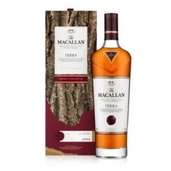 The Macallan - Terra 70cl The Macallan Terra 70cl