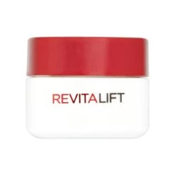 L’Oréal Paris L'Oréal Paris - Revitalift Classic Day Cream 50ml L'Oréal Paris Revitalift Classic Day Cream 50ml