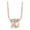 Buckley London - Bayswater Rose Gold Pendant Buckley London Bayswater Rose Gold Pendant -Liquor Magasin 5030202209883 1 default default