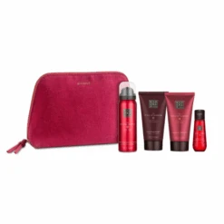 Rituals - Ayurveda Travel Exclusives 2021 50ml + 2x70ml + 30ml Rituals Ayurveda Travel Exclusives 2021 50ml + 2x70ml + 30ml