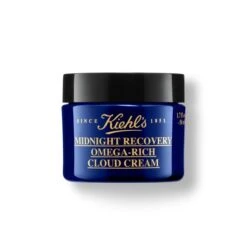 Kiehl's - Midnight Recovery Cream 50ml Kiehl's Midnight Recovery Cream 50ml
