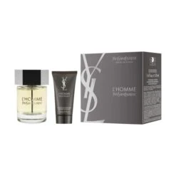 Yves Saint Laurent - Homme Set 100ml + 50ml Yves Saint Laurent Homme Set 100ml + 50ml