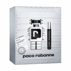 Paco Rabanne - Phantom Set 100ml + 20ml Eau De Toilette Spray Paco Rabanne Phantom Set 100ml + 20ml Eau De Toilette Spray