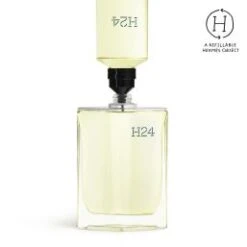 Hermès - H24 Set 30ml + 125ml Eau De Toilette Spray Hermès H24 Set 30ml + 125ml Eau De Toilette Spray -Liquor Magasin 5074247 3 en GB