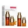 Clarins - Double Serum Face & Eye Set 50ml + 20ml Clarins Double Serum Face & Eye Set 50ml + 20ml 2 Clarins - Double Serum Face & Eye Set 50ml + 20ml Clarins Double Serum Face & Eye Set 50ml + 20ml -Liquor Magasin 5074411 1 en GB
