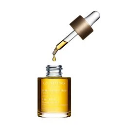 Clarins - Blue Orchid Treatment Oil Dehydrated Skin 30ml Clarins Blue Orchid Treatment Oil Dehydrated Skin 30ml 4 Clarins - Blue Orchid Treatment Oil Dehydrated Skin 30ml Clarins Blue Orchid Treatment Oil Dehydrated Skin 30ml â Image 2