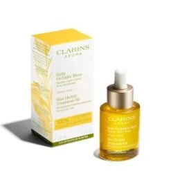 Clarins - Blue Orchid Treatment Oil Dehydrated Skin 30ml Clarins Blue Orchid Treatment Oil Dehydrated Skin 30ml 11 Clarins - Blue Orchid Treatment Oil Dehydrated Skin 30ml Clarins Blue Orchid Treatment Oil Dehydrated Skin 30ml -Liquor Magasin 5074414 5 en GB