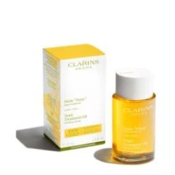 Clarins - Tonic Treatment Oil Firming-toning 100ml Clarins Tonic Treatment Oil Firming-toning 100ml -Liquor Magasin 5074422 3 en GB