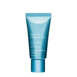 Clarins - Total Eye Blue Gel 20ml Clarins Total Eye Blue Gel 20ml