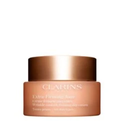 Clarins - Extra Firming Wrinkle Control Firming Day All Skin Types 50ml Clarins Extra Firming Wrinkle Control Firming Day All Skin Types 50ml