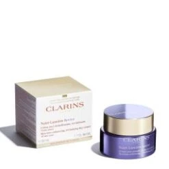 Clarins - Nutri Lumiere Revive 50ml Clarins Nutri Lumiere Revive 50ml -Liquor Magasin 5074439 5 en GB