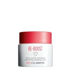 Clarins - Re-boost Comforting Hydrating Cream 50ml Clarins Re-boost Comforting Hydrating Cream 50ml