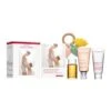 Clarins - Maternity Travel Set Pregnant 100ml + 175ml + 200ml Clarins Maternity Travel Set Pregnant 100ml + 175ml + 200ml -Liquor Magasin 5074443 1 en GB