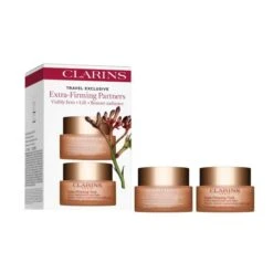 Clarins - Extra Firming Partners Set Export 2x50ml Clarins Extra Firming Partners Set Export 2x50ml
