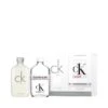 Calvin Klein - Ck One & Ck Everyone Set 2x100ml Eau De Toilette Spray Calvin Klein Ck One & Ck Everyone Set 2x100ml Eau De Toilette Spray -Liquor Magasin 5074687 1 en GB