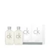 Calvin Klein - Ck One Set 2x100ml Eau De Toilette Spray Calvin Klein Ck One Set 2x100ml Eau De Toilette Spray -Liquor Magasin 5074691 1 en GB