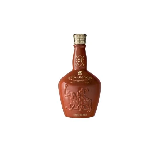 Royal Salute - 21 Years Old Polo Estancia Limited Edition 70cl Royal Salute 21 Years Old Polo Estancia Limited Edition 70cl 3 Royal Salute - 21 Years Old Polo Estancia Limited Edition 70cl Royal Salute 21 Years Old Polo Estancia Limited Edition 70cl