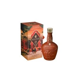 Royal Salute - 21 Years Old Polo Estancia Limited Edition 70cl Royal Salute 21 Years Old Polo Estancia Limited Edition 70cl 4 Royal Salute - 21 Years Old Polo Estancia Limited Edition 70cl Royal Salute 21 Years Old Polo Estancia Limited Edition 70cl – Image 2