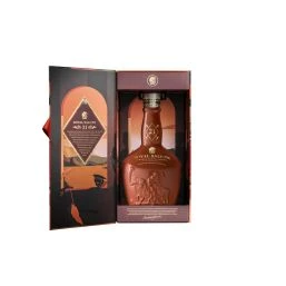 Royal Salute - 21 Years Old Polo Estancia Limited Edition 70cl Royal Salute 21 Years Old Polo Estancia Limited Edition 70cl 5 Royal Salute - 21 Years Old Polo Estancia Limited Edition 70cl Royal Salute 21 Years Old Polo Estancia Limited Edition 70cl – Image 3