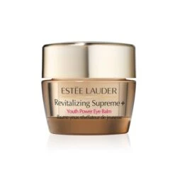 Estee Lauder Estée Lauder - Revitalizing Supreme+ Youth Power Eye Balm 15ml Estée Lauder Revitalizing Supreme+ Youth Power Eye Balm 15ml