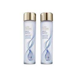 Estee Lauder Estée Lauder - Micro Essence Treatment Lotion With Bio-ferment Duo Set 2x200ml Estée Lauder Micro Essence Treatment Lotion With Bio-ferment Duo Set 2x200ml