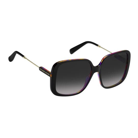 Marc Jacobs - Sunglasses 577 S 57-16-140 Marc Jacobs Sunglasses 577 S 57-16-140 6 Marc Jacobs - Sunglasses 577 S 57-16-140 Marc Jacobs Sunglasses 577 S 57-16-140 – Image 4