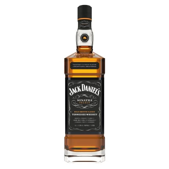 Jack Daniel's - Sinatra 1l Jack Daniel's Sinatra 1l 3 Jack Daniel's - Sinatra 1l Jack Daniel's Sinatra 1l