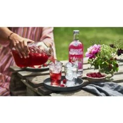 Absolut - Vodka Raspberri 1l Absolut Vodka Raspberri 1l -Liquor Magasin 5141795 4 en GB
